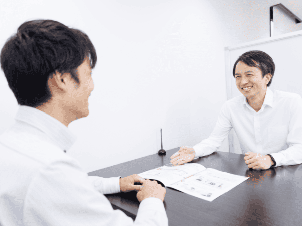 転職・求人情報イメージ2