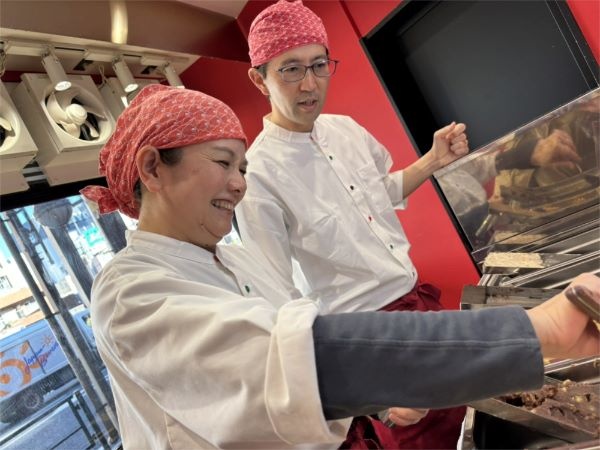 転職・求人情報イメージ1