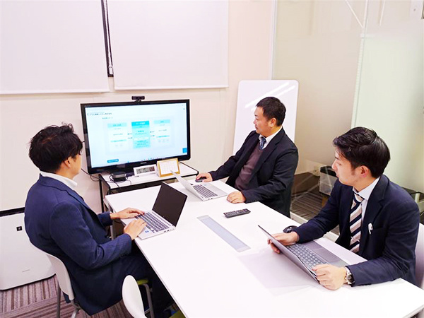 転職・求人情報イメージ1
