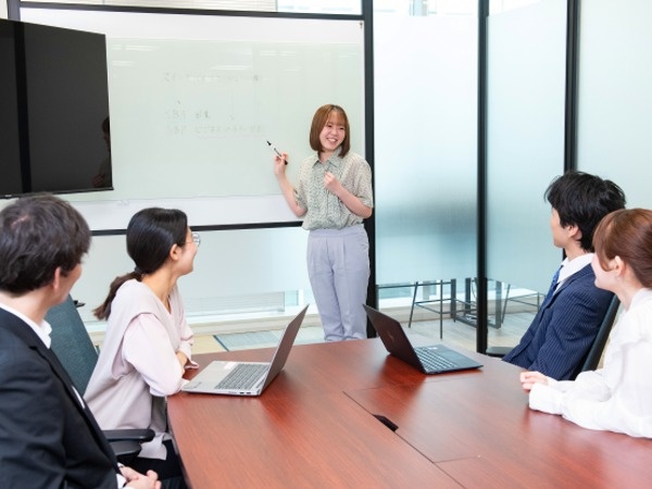 転職・求人情報イメージ1