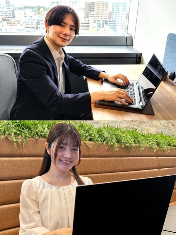 人事コンサルタント（未経験可）◆年休130日／人柄重視の採用／未経験者月給35万円～イメージ1