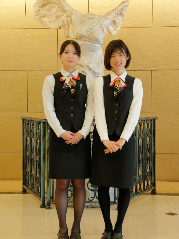 介護施設の運営事務スタッフ（未経験歓迎）◆残業ほぼなし／賞与4ヶ月分／家族手当など充実／連休取得可イメージ1