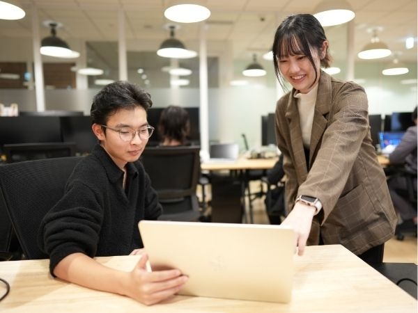 転職・求人情報イメージ2