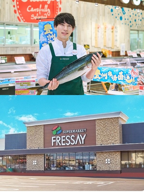 店舗運営スタッフ◆月9日休／最大7連休が年4回可能／東証プライム上場グループ／賞与実績3.6ヶ月分イメージ1
