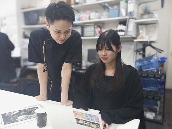 転職・求人情報イメージ2
