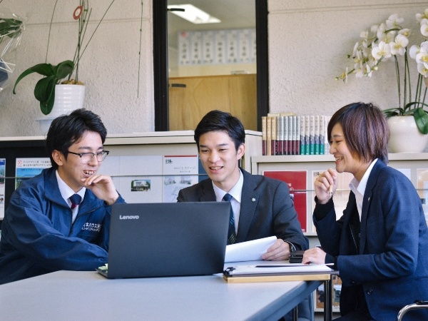 転職・求人情報イメージ1