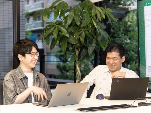 転職・求人情報イメージ2