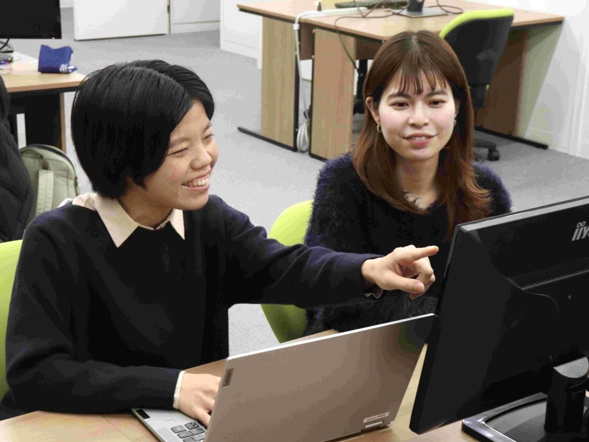 転職・求人情報イメージ2