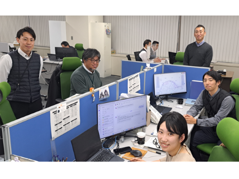 転職・求人情報イメージ2