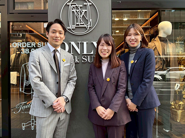 転職・求人情報イメージ1