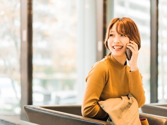 転職・求人情報イメージ1