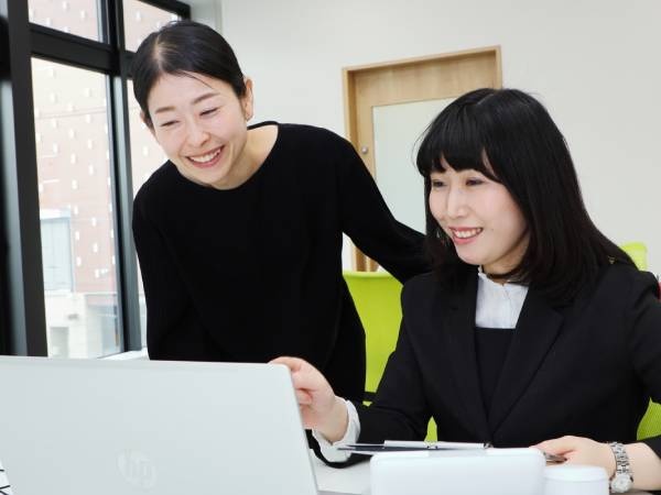 転職・求人情報イメージ1
