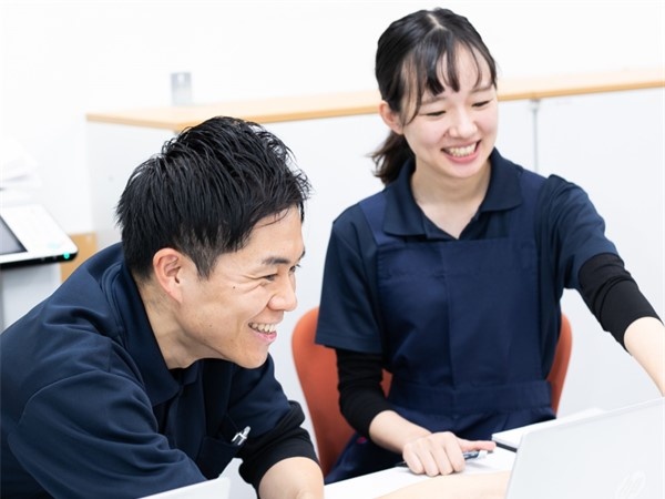 転職・求人情報イメージ1