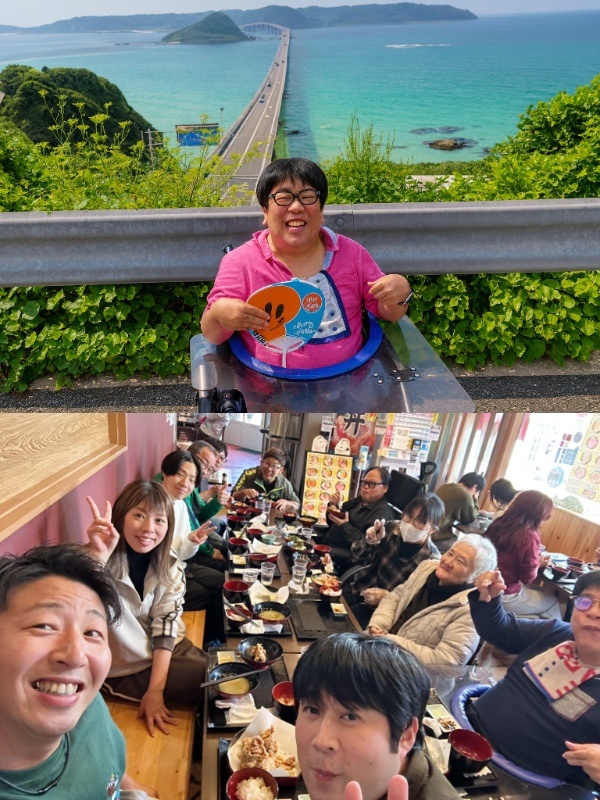 生活支援スタッフ◆月給29.5万円～／ほぼ全員未経験／定着率90％／産育休100％／残業月数時間ほどイメージ1
