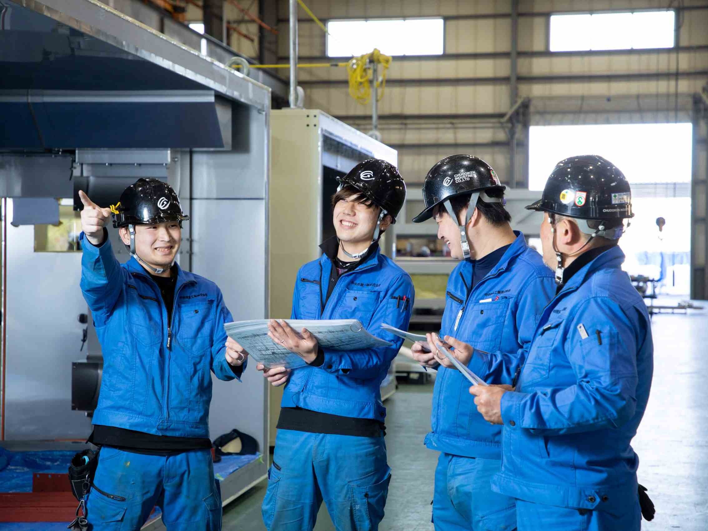 転職・求人情報イメージ1