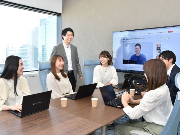 転職・求人情報イメージ1