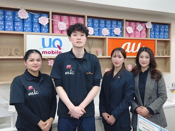 転職・求人情報イメージ1