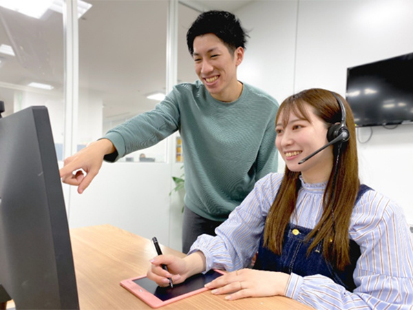 転職・求人情報イメージ1