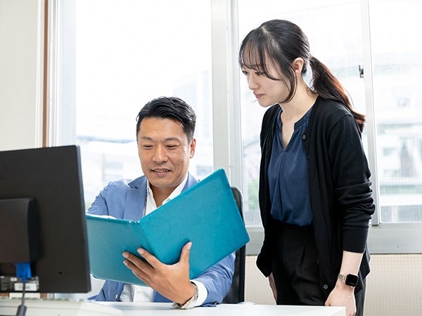 転職・求人情報イメージ2