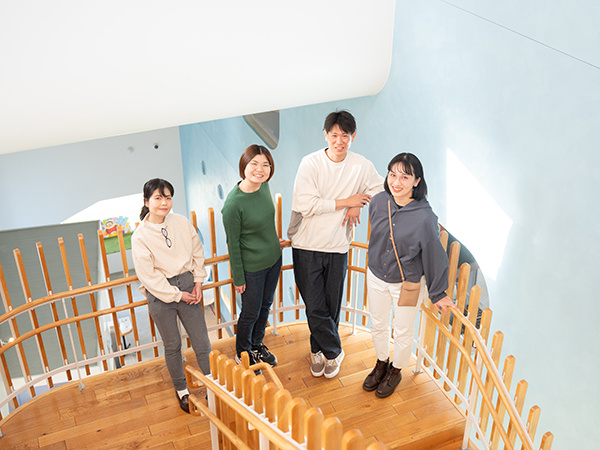 転職・求人情報イメージ2