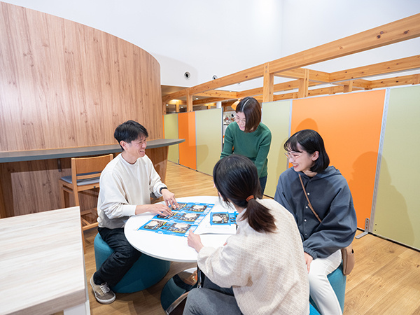 転職・求人情報イメージ1