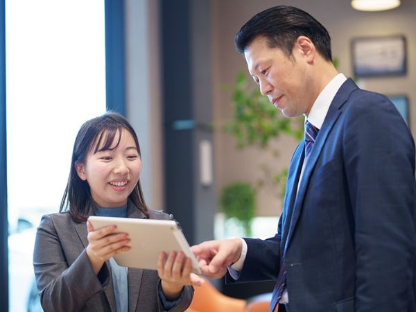 転職・求人情報イメージ1