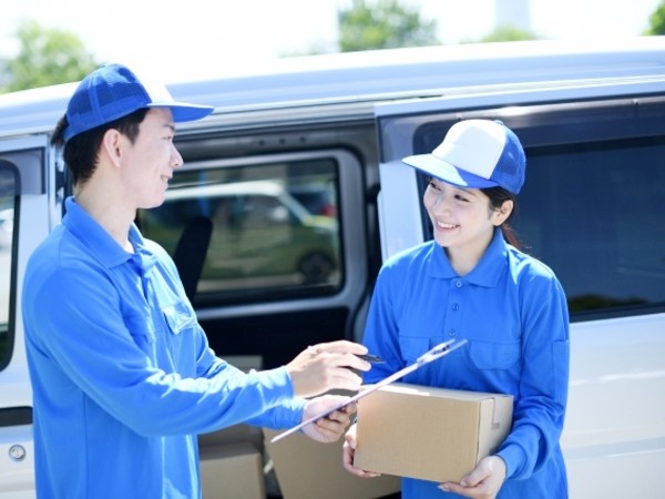 転職・求人情報イメージ1