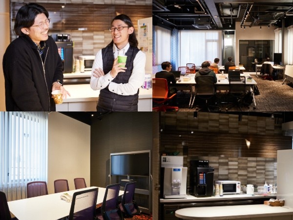 転職・求人情報イメージ2