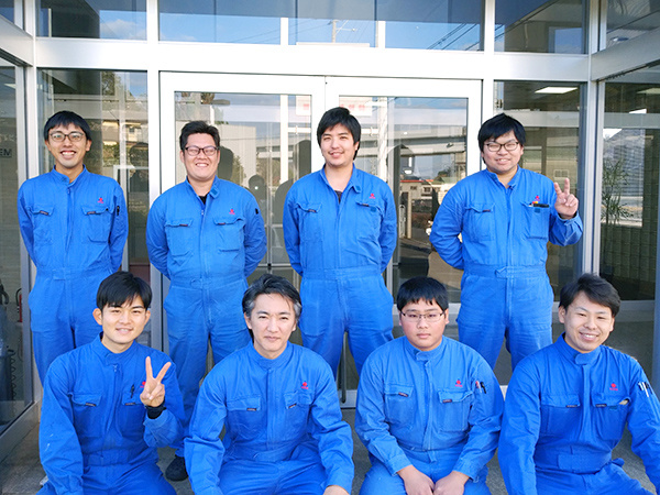 転職・求人情報イメージ1