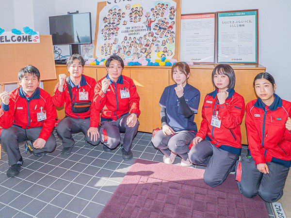 転職・求人情報イメージ1