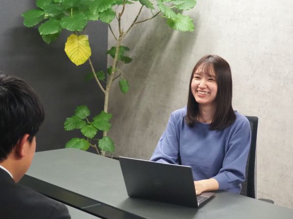 転職・求人情報イメージ2