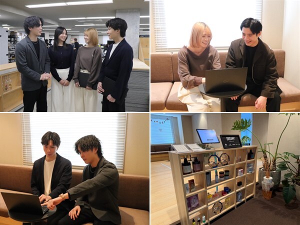 転職・求人情報イメージ2