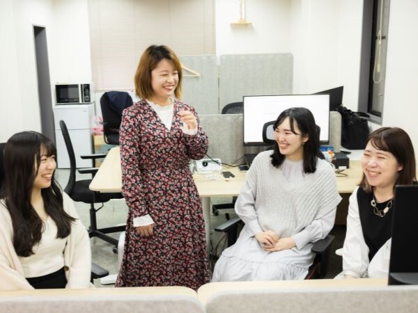 転職・求人情報イメージ1