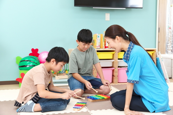 転職・求人情報イメージ1