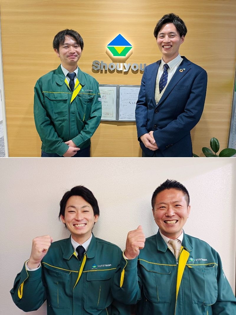 製造スタッフ（未経験歓迎）◆年休125日以上／引っ越し代無料／入社6ヶ月目まで家賃無料の社宅あり！イメージ1