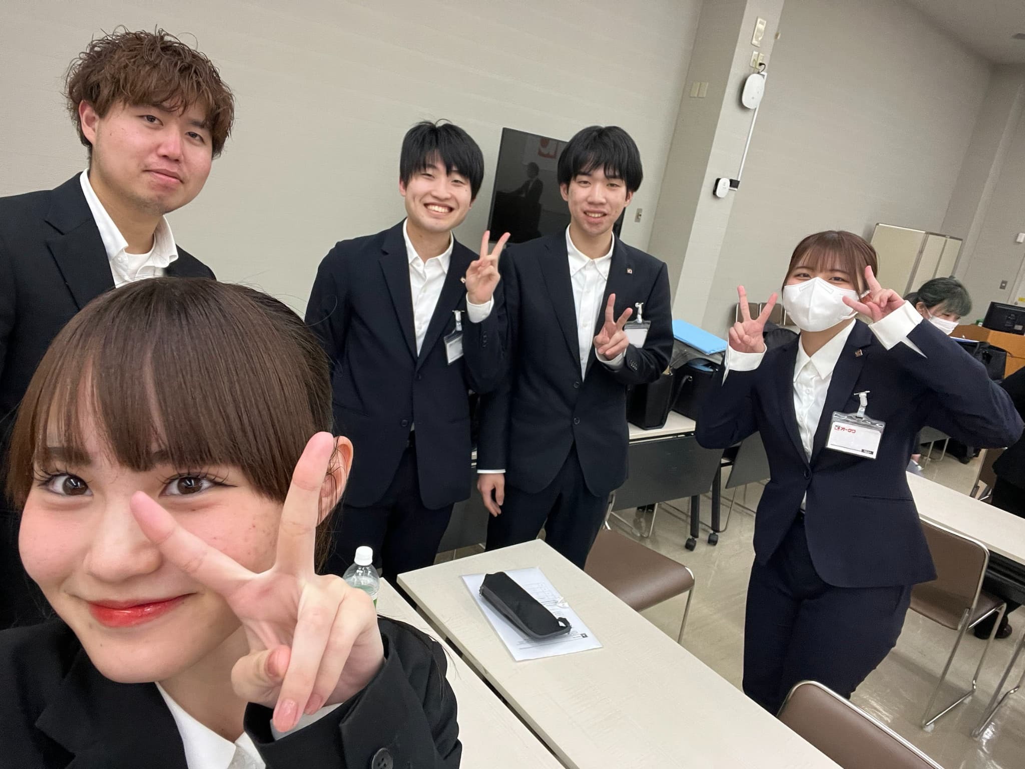 転職・求人情報イメージ1