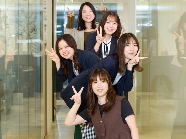 転職・求人情報イメージ1