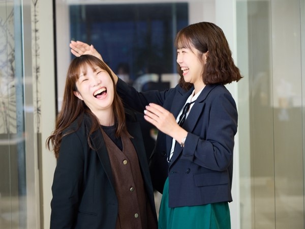 転職・求人情報イメージ2