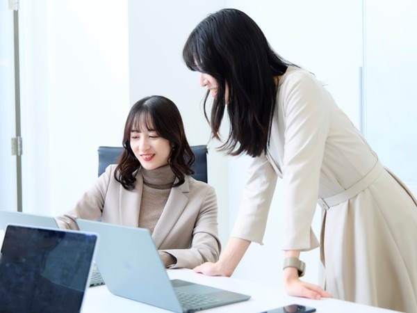 転職・求人情報イメージ1