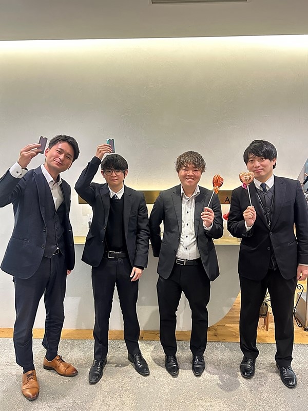 仮設資材のルート営業◆未経験歓迎／年休120日／入社祝金10万円イメージ1