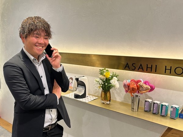 転職・求人情報イメージ1