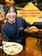 飲食店の店長候補◆希望の業態や部署に異動できる制度あり／自分が働いたお店を引き継げる独立支援制度あり