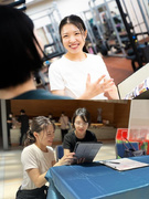 PRスタッフ◆未経験歓迎／年休127日／基本土日祝休／週休3日も可／東証プライム上場G／ネイルOK1