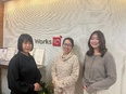 事務スタッフ◆8割が未経験スタート／1次面談95％実施／服装自由・ネイルOK／残業は1日10分ほど2