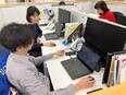 プロモーション担当◆工法・企業ブランドの認知度を上げる／年俸制500万円～／土日祝休み／年休122日2