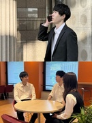 営業（経験者歓迎）◆既存のお客様を担当／東証プライム上場グループ／実働7時間／基本土日祝休み1