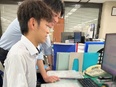 営業（経験者歓迎）◆既存のお客様を担当／東証プライム上場グループ／実働7時間／基本土日祝休み2