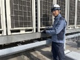 施工管理（未経験歓迎）◆年間休日123日／基本土日祝休み／賞与実績4ヶ月／直近3年定着率90%以上3