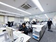 税務会計の補助スタッフ（未経験歓迎）◆年間休日120日／成果配分給で頑張りを評価／基本土日祝休み3