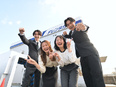 法人向けレンタカーの対応スタッフ◆個人ノルマなし／年休120日以上／有休消化率84.8％／未経験歓迎2
